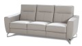 Sofa Madryt z funkcjami relaks